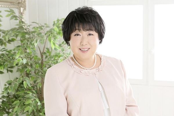 代表カウンセラーのご挨拶