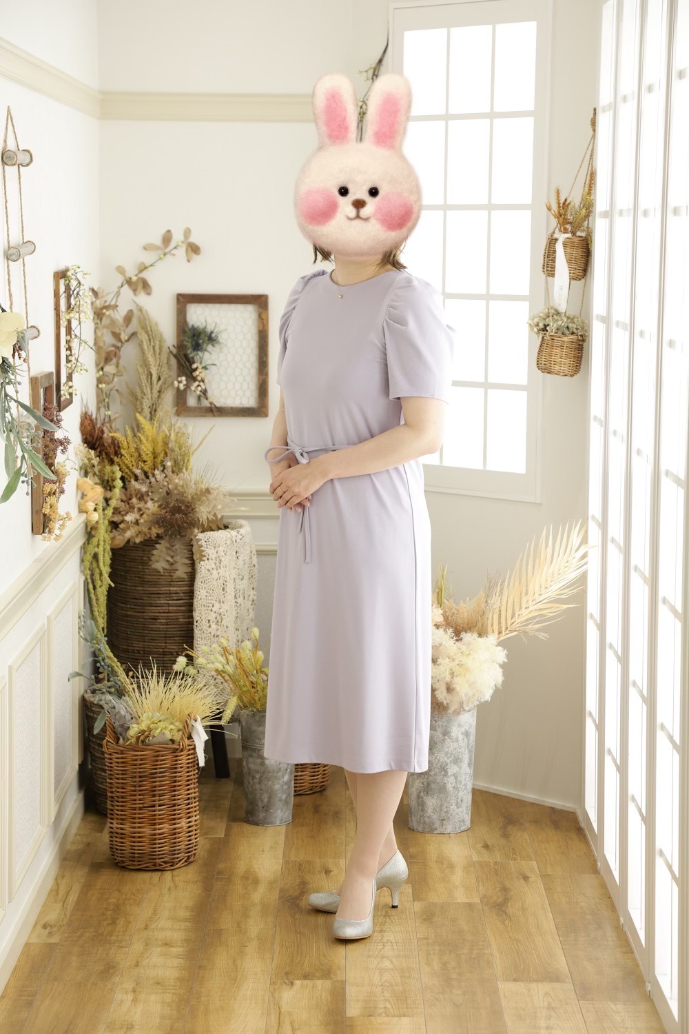 30代前半婚活女子