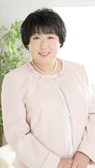 代表カウンセラーのご挨拶