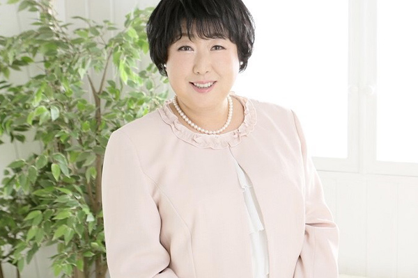 代表カウンセラーのご挨拶